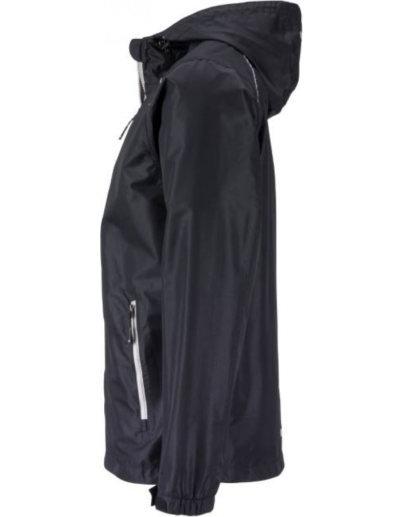 Jachetă de ploaie pentru bărbați